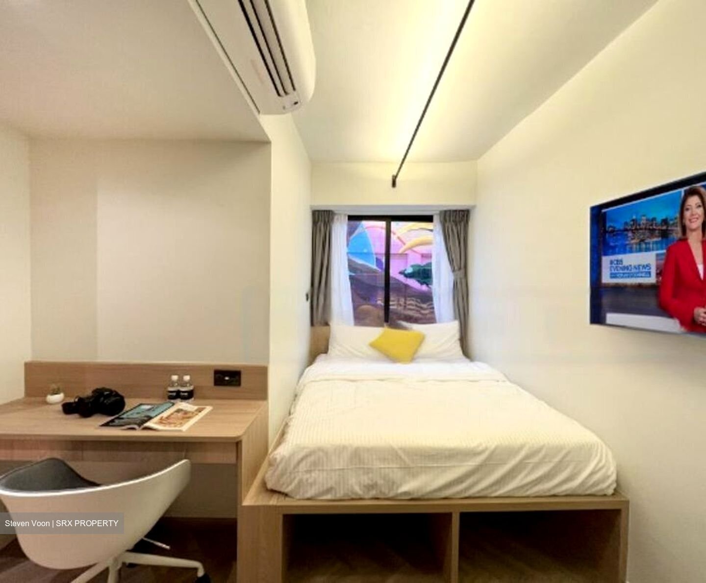Beach Road (D7), Apartment #455820541